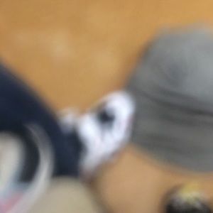 Meet your Posher, Avery